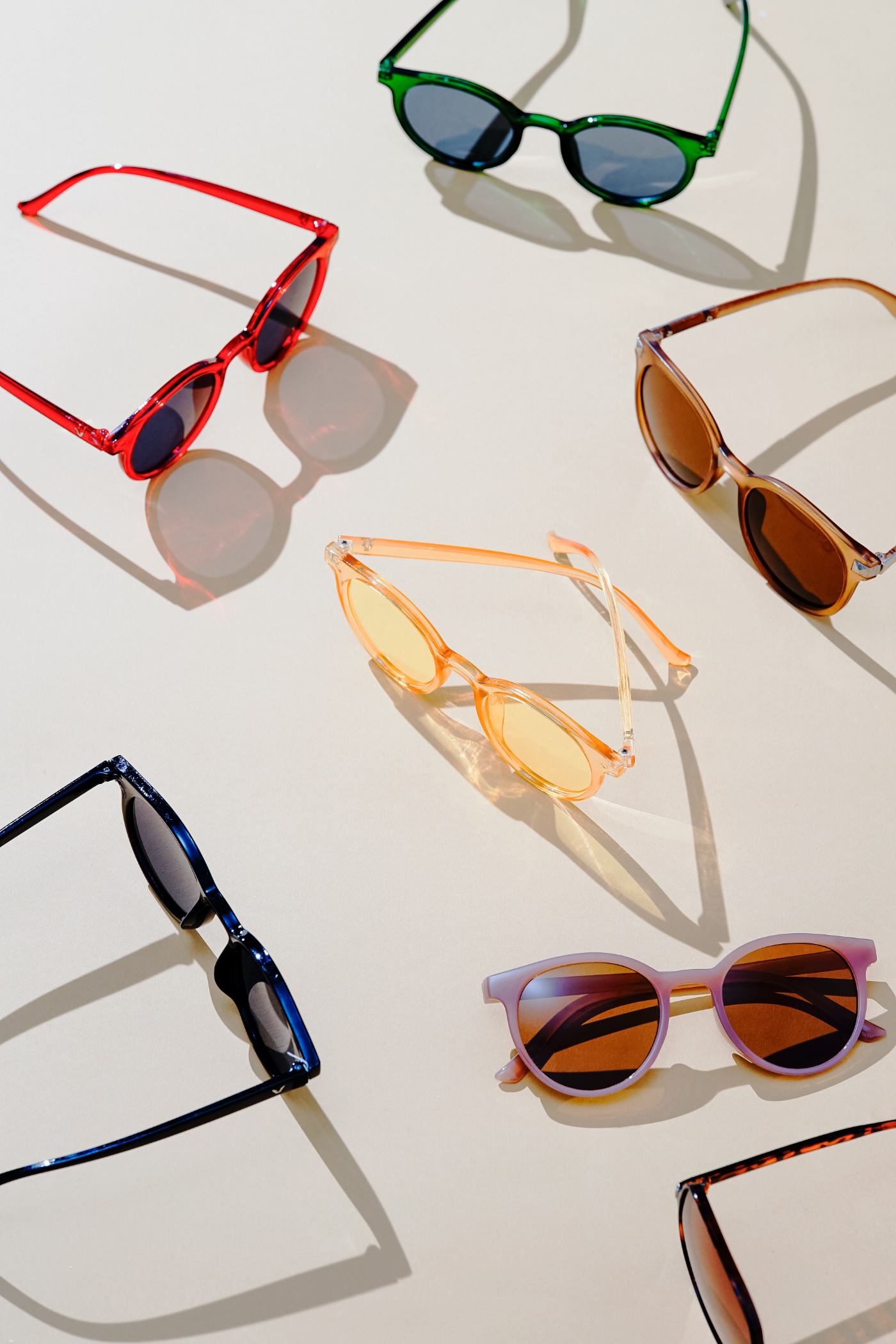 Dropshipping Eyewear: How to Find Winning Products | NYWD