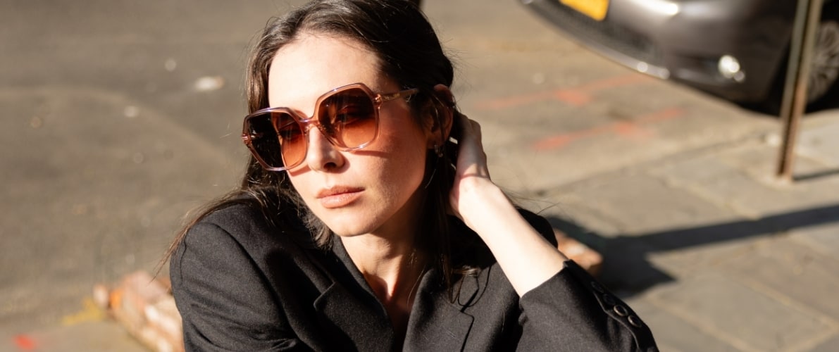 Cómo Iniciar un Negocio Vendiendo Gafas de Sol al Por Mayor