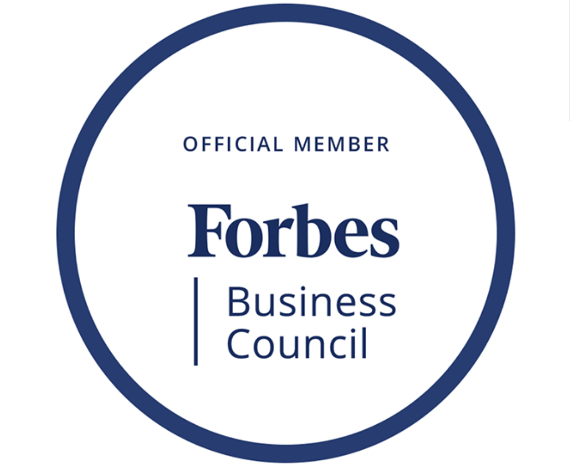 Forbes Business Council | Official Member