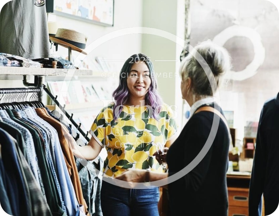 Why Customer Experience Is The New Competitive Advantage