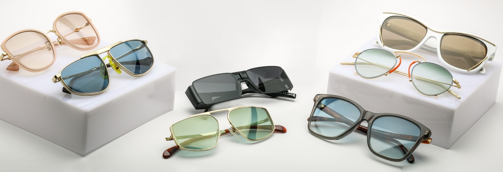 Why Choose NYWD As Your Wholesale Designer Eyewear Distributor?